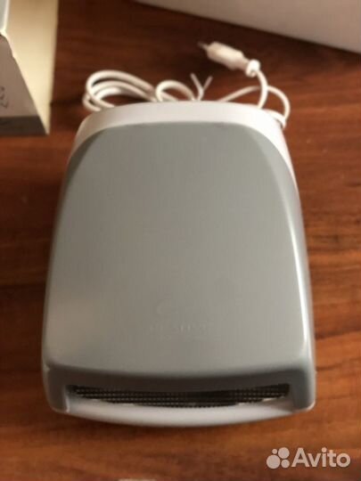 Уф лампа CND для сушки геля