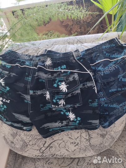 Шорты 48-50, 2xl