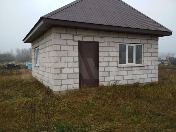 Участок 14 сот. (ИЖС)