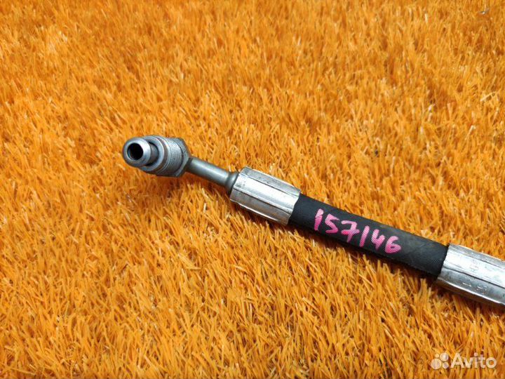 Трубка масляная Bmw 7-Series E66/65 N62B48B 2007