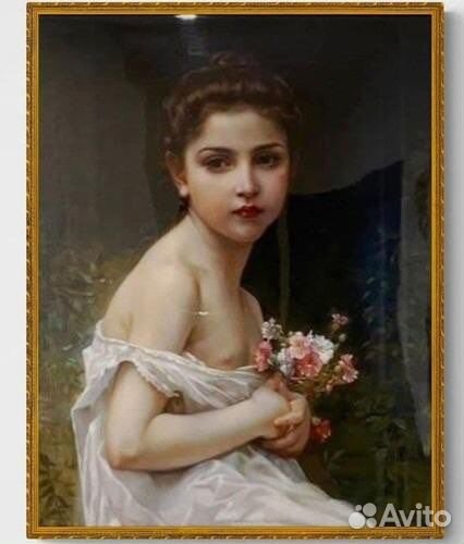 Панно ручной работы