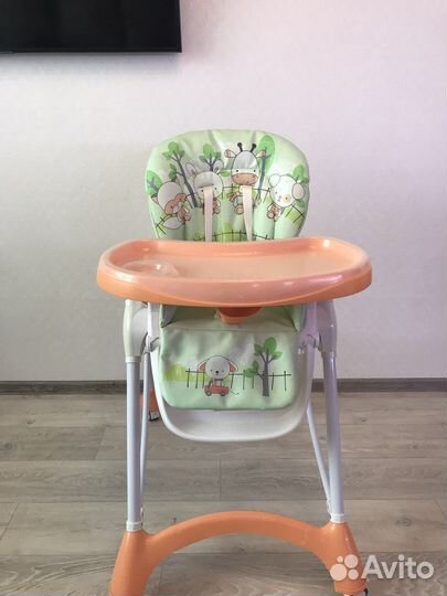 Стул для кормления