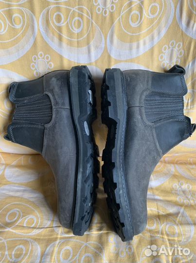 Ботинки челси Skechers