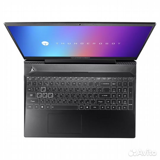 Ноутбук игровой Thunderobot 911 Air XD