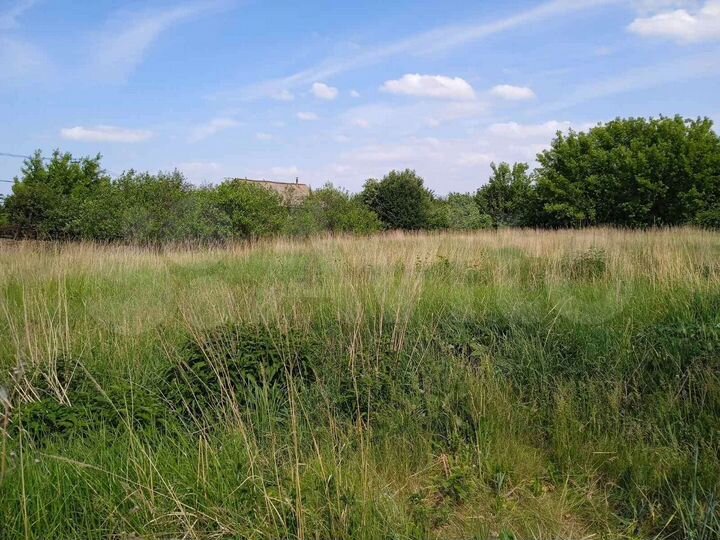 Участок 24,4 сот. (ИЖС)