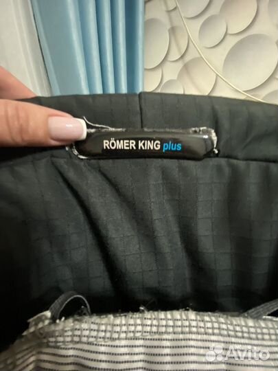 Автокресло от 9 до 18 кг Германия