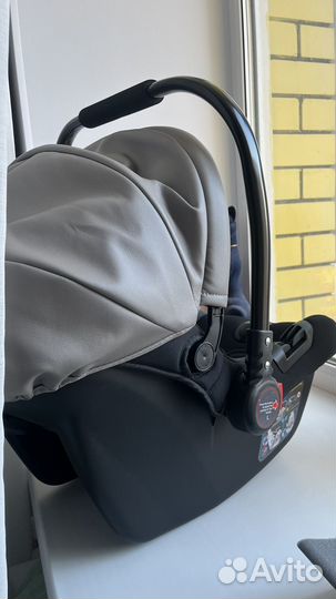 Автолюлька от 0