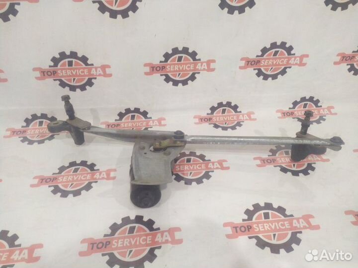 Трапеция дворников Bmw X5 E53 M62B44 2000