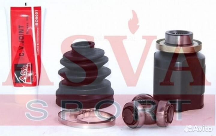 Asva kair-250 шрус внутренний перед прав