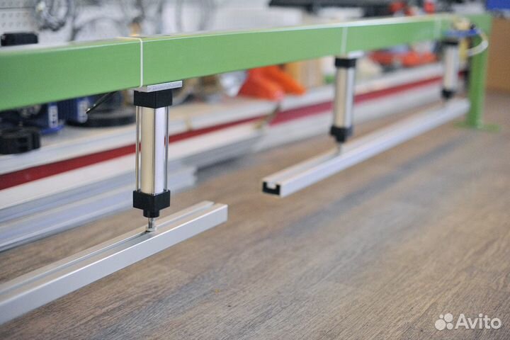 Пневмоблалка