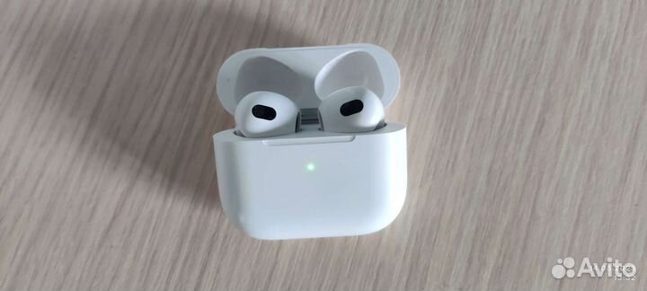 Airpods 3