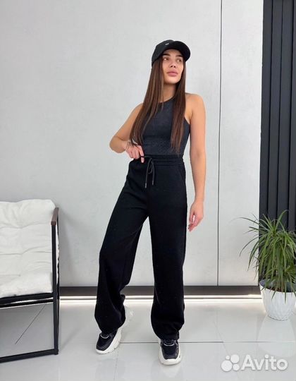 Штаны женские до 56 р