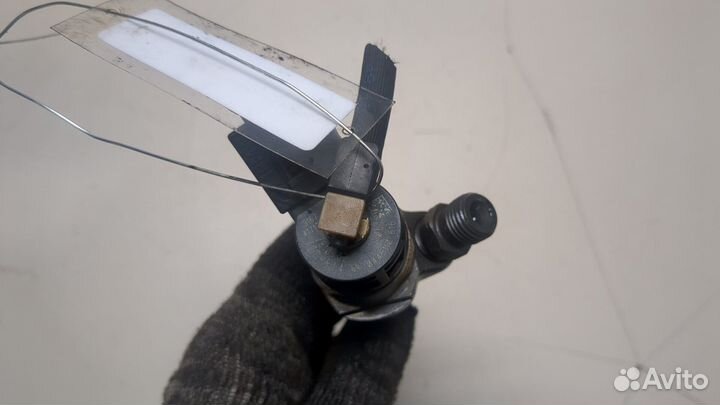 Форсунка топливная BMW 5 F10, 2014