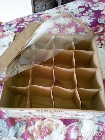 Органайзер для нижнего белья