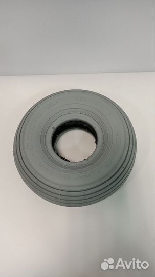 Покрышка для инвалидной коляски 2.50-3 пневмат