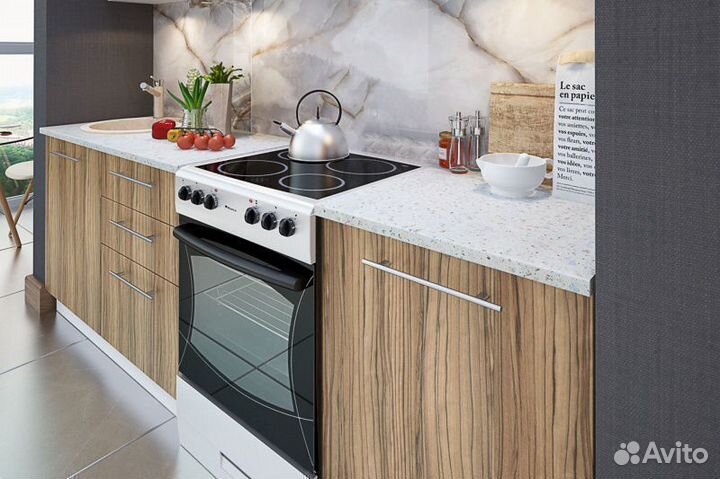 Кухня, кухонный гарнитур