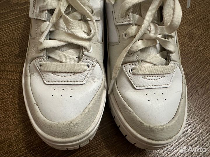 Кроссовки puma