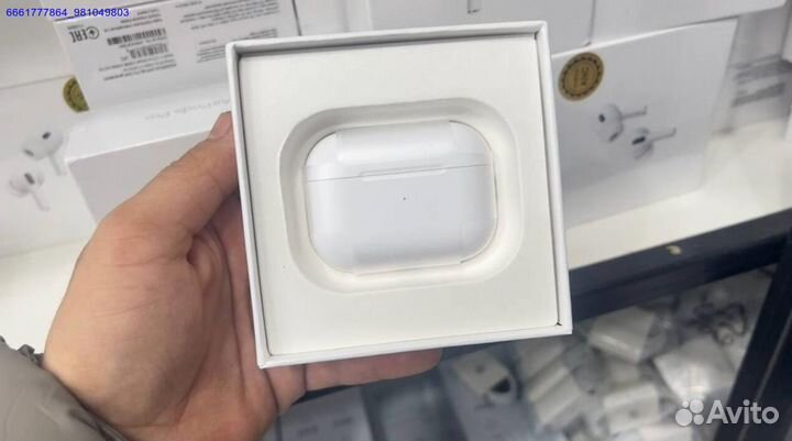 AirPods Pro 2 ANc