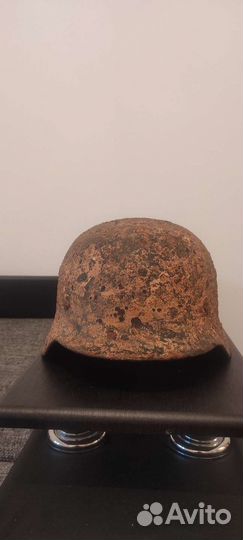 Каска немецкая М 35