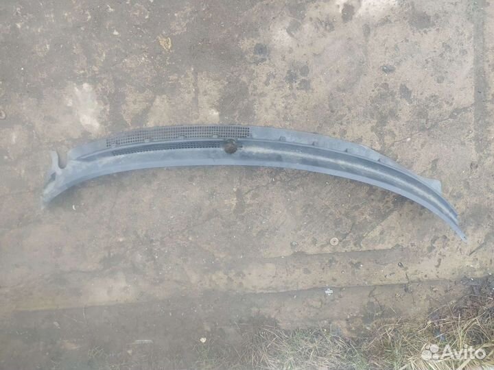 Жабо Мазда 626 GF