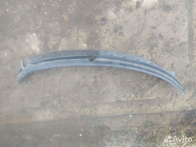 Жабо Мазда 626 GF