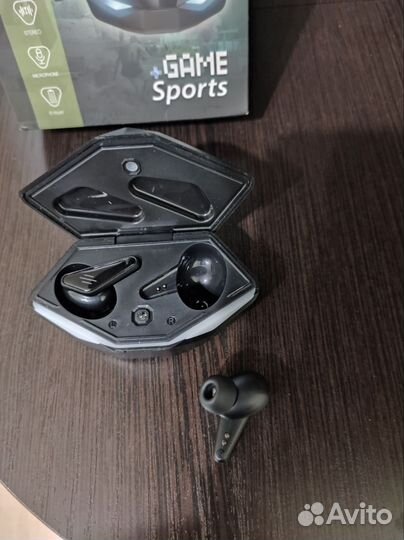 Наушники игровые к55