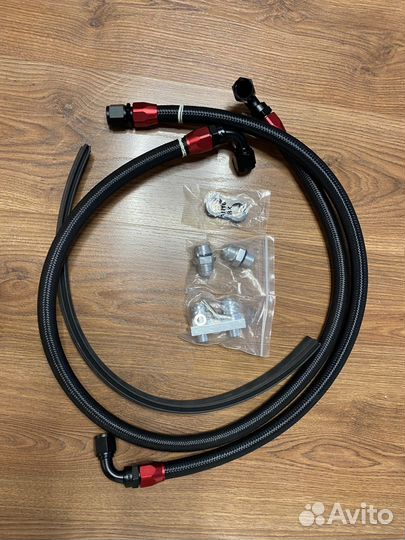 Радиатор маслянный bmw 1, bmw 3