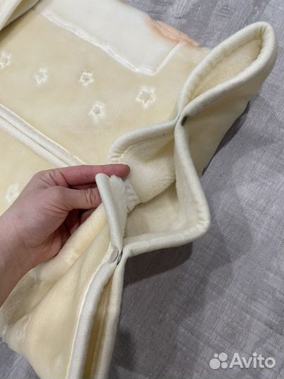 Одеяло детское