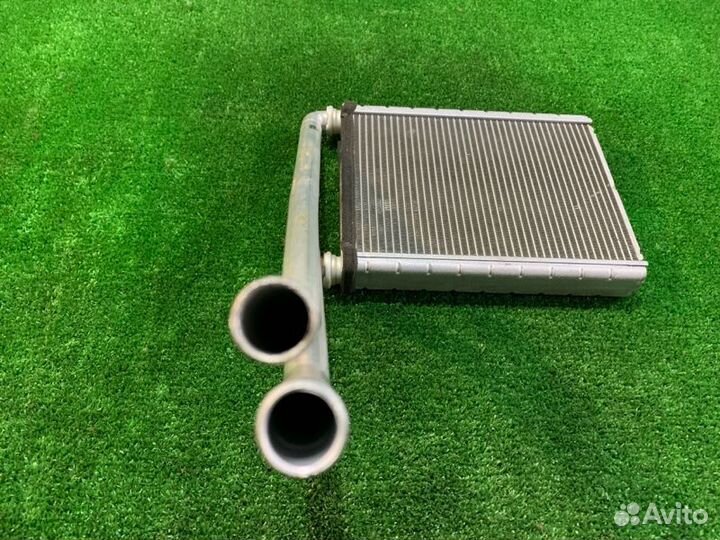 Радиатор печки Toyota Belta NCP96 2NZ-FE 2006