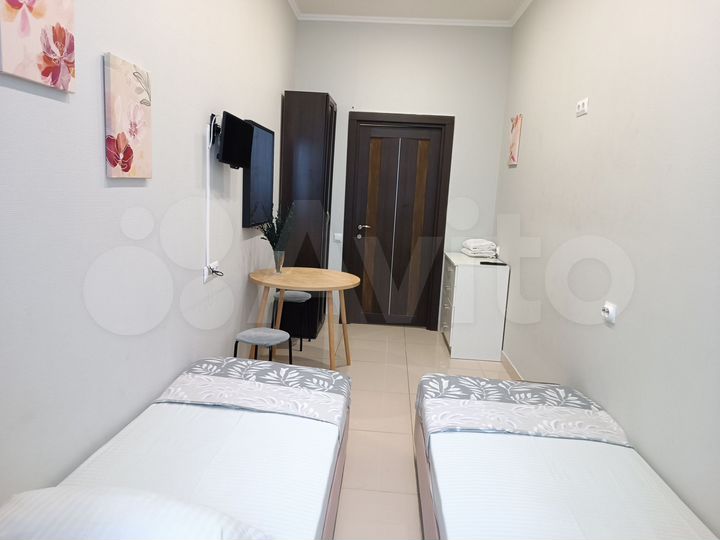 Комната 12 м², 2/4 эт.