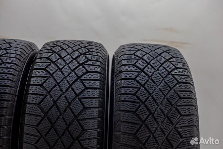 Continental ContiVikingContact 7 205/60 R16 96T