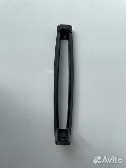 Сменная часть подножки Segway x2