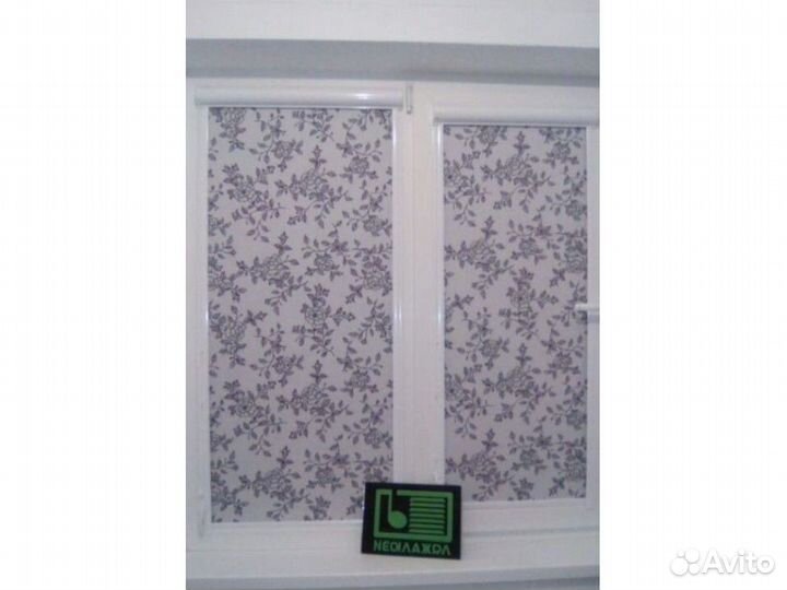 Кассетные шторы Q80576-Ц87520