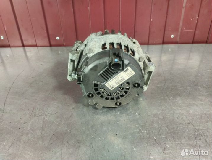 Генератор Mercedes E-Class W213 OM642 3.0 CDI 2017