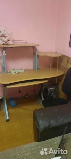 Компьютерный стол бу