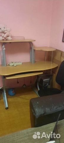 Компьютерный стол бу