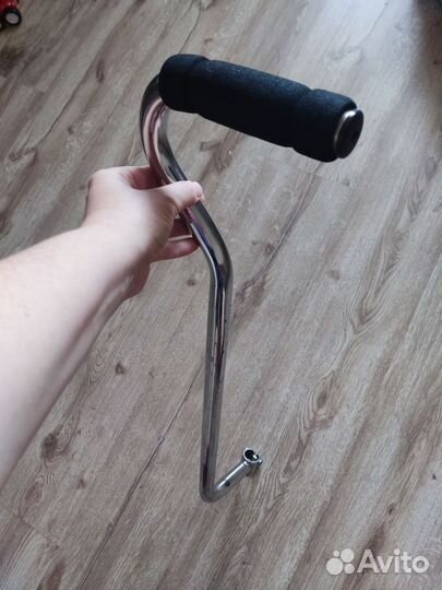 Палка ручка для велосипеда