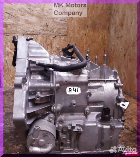 АКПП SH-vpts 2,2 Mazda Cx-5