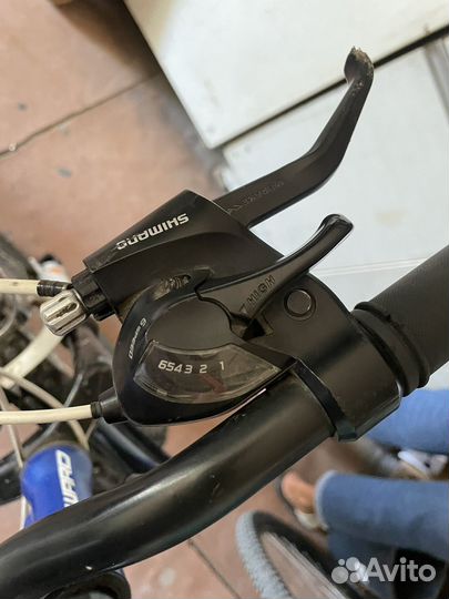 Велосипед Forward 26”