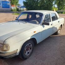 ⭐️ Купить ГАЗ 3110 Волга 🚘 от 94 000 ₽ в Кировской области