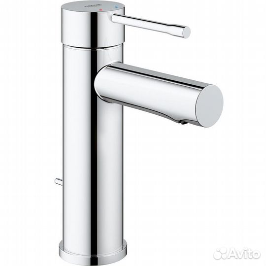 Смеситель для раковины Grohe 32898001 Хром