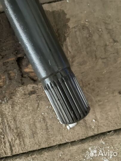 Привод правый kia sportage 3