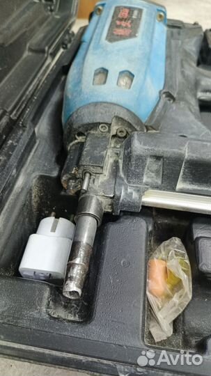 Гвоздезабивной инструмент по бетону toua GSN50 (20