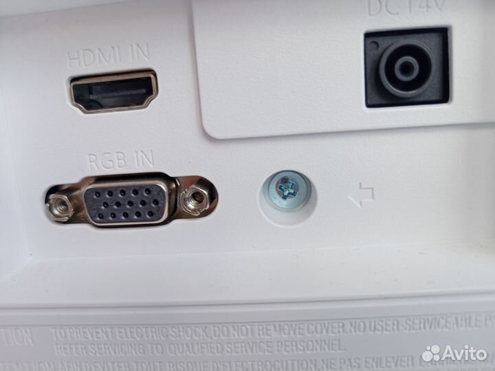 Монитор Samsung 24