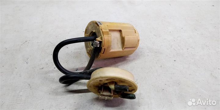 Насос топливный электрический volkswagen Passat B3