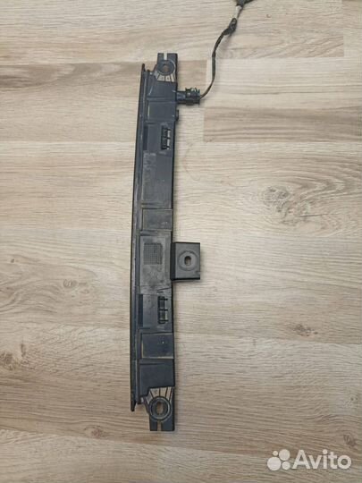 Дополнительный стоп-сигнал BMW X3 G01 2018