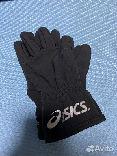 Перчатки Asics
