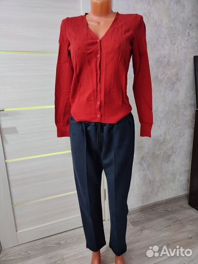 Женские вещи пакетом 46 р-р