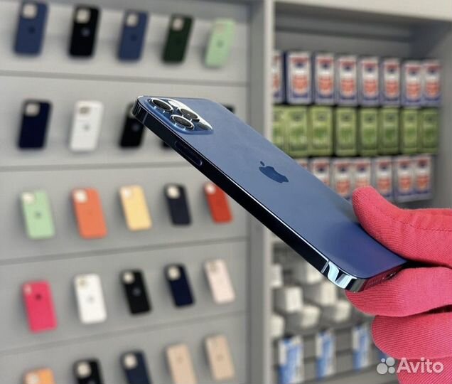 iPhone 12 Pro, 128 ГБ