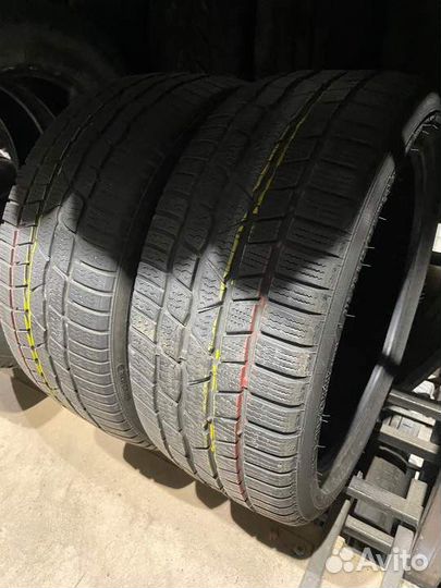 Continental ContiWinterContact TS 830 P 215/40 R17 87V